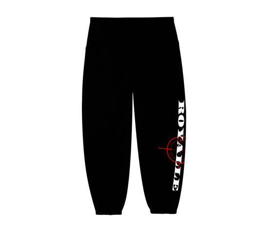 AIMED HOODIE