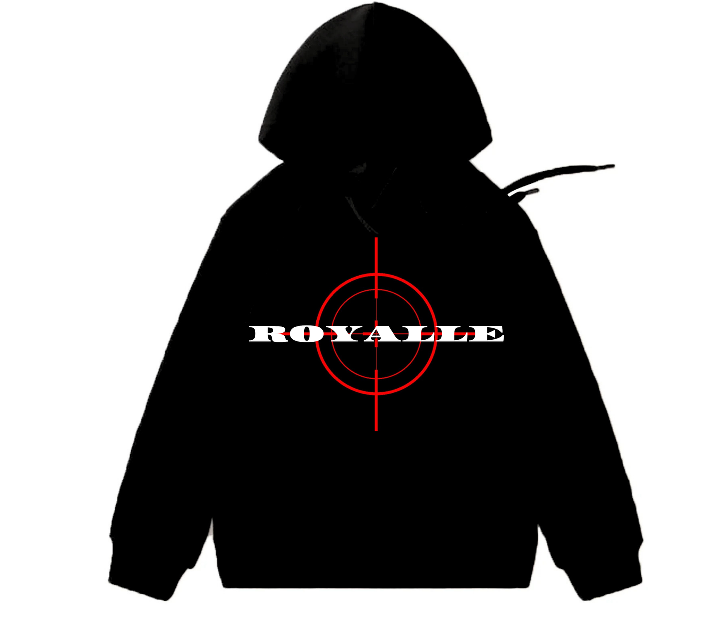 AIMED HOODIE