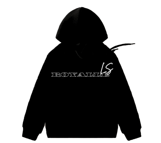 URBAN STYLE HOODIE