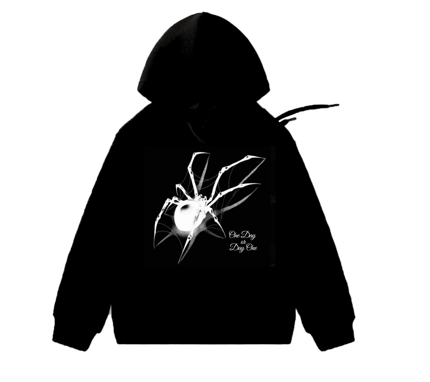 SPIDERMAN HOODIE